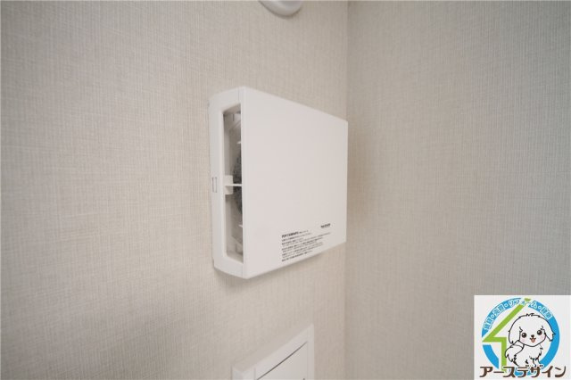 グランリべレ明石の設備|※類似部屋