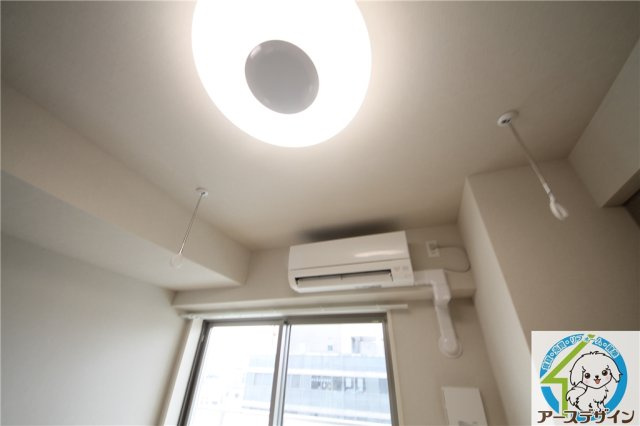 グランリべレ明石の設備|※類似部屋