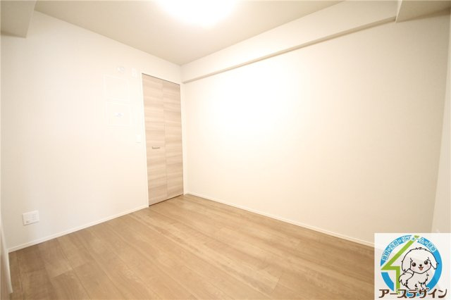 グランリべレ明石の内装|※類似部屋