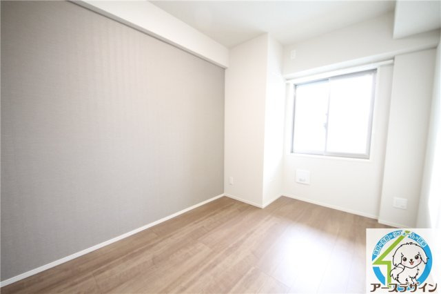 グランリべレ明石の寝室|※類似部屋