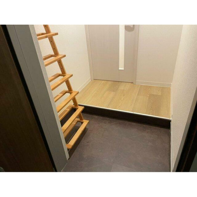 【玄関】 | ピース荻窪