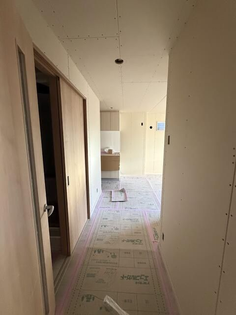 メゾン・ドゥ・アッシュ市川の設備