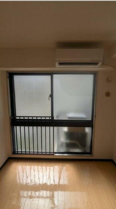 ライオンズマンション六本木第3の居間・リビング