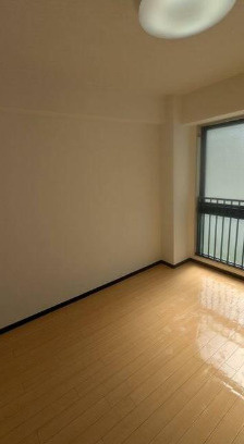 ライオンズマンション六本木第3の内装