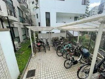 ライオンズマンション六本木第3のその他共用部分