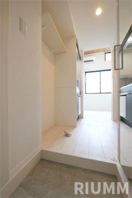 【設備】 | ハーモニーテラス大井Ⅱ