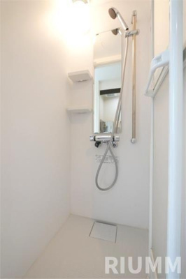 【浴室】 | ハーモニーテラス大井Ⅱ