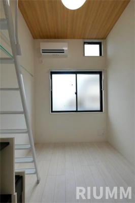 【居間・リビング】 | ハーモニーテラス大井Ⅱ