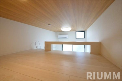 【内装】 | ハーモニーテラス大井Ⅱ