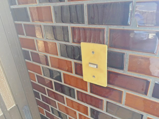 安芸郡熊野町呉地５丁目の一戸建てのセキュリティ