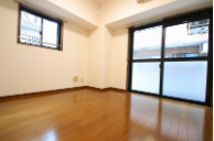 【居間・リビング】 | City Creation茅場町