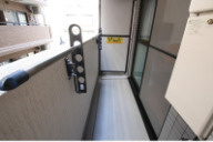 【バルコニー】 | City Creation茅場町