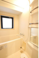 【浴室】 | City Creation茅場町