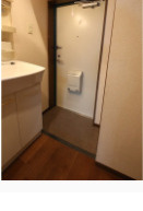 【玄関】 | City Creation茅場町