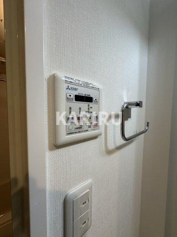 グランツ鶴見のその他