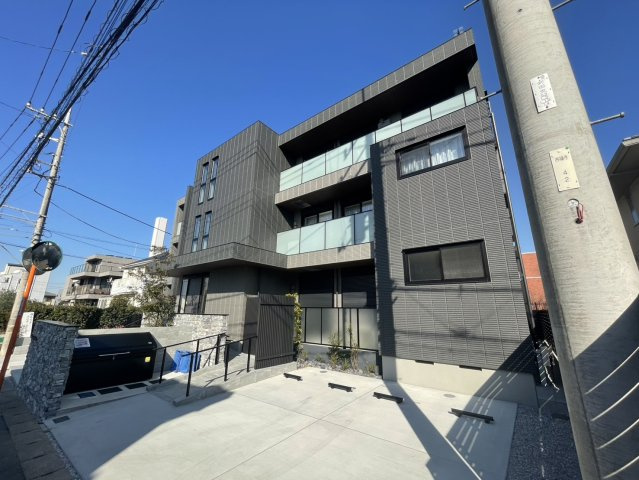 Ｐｒｅｍｉｕｍ　Ｍａｉｓｏｎ光のロビー