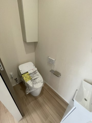 Ｐｒｅｍｉｕｍ　Ｍａｉｓｏｎ光のトイレ