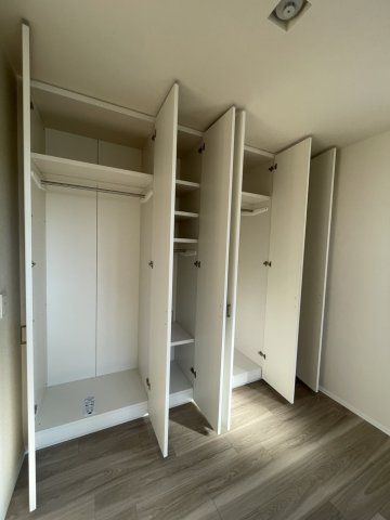 Ｐｒｅｍｉｕｍ　Ｍａｉｓｏｎ光の収納