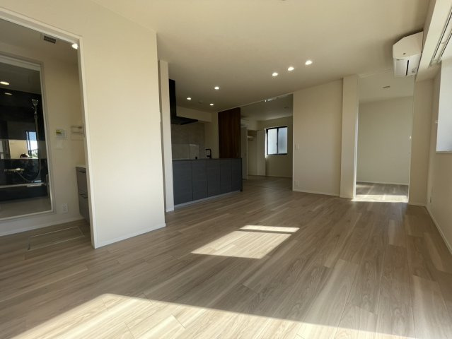 Ｐｒｅｍｉｕｍ　Ｍａｉｓｏｎ光の居間・リビング