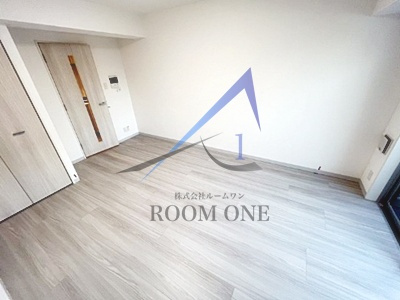 マーロ千住クレストタップⅡの寝室|寝室です。