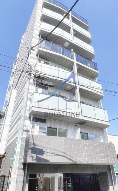 マーロ千住クレストタップⅡ