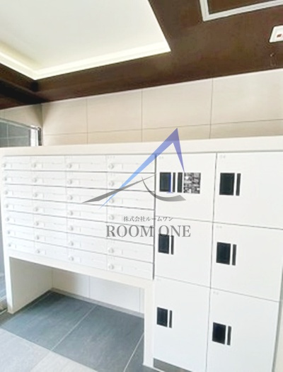 マーロ千住クレストタップⅡ