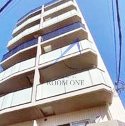 マーロ千住クレストタップⅡ