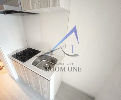 マーロ千住クレストタップⅡのキッチン|キッチンです。