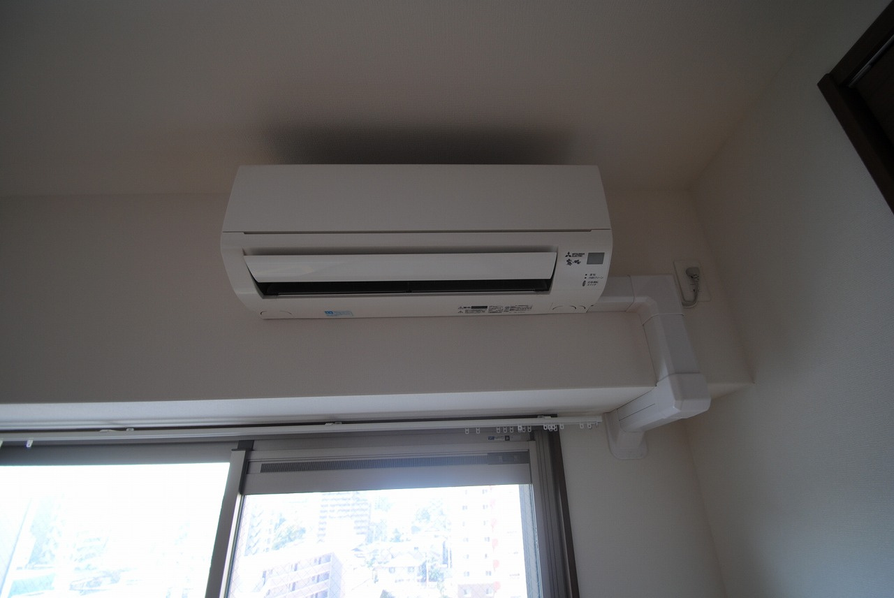 at.east(エイティ・イースト)の設備