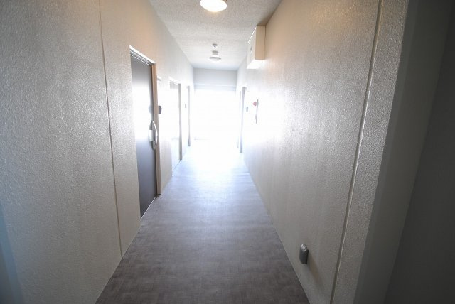 at.east(エイティ・イースト)のその他共用部分