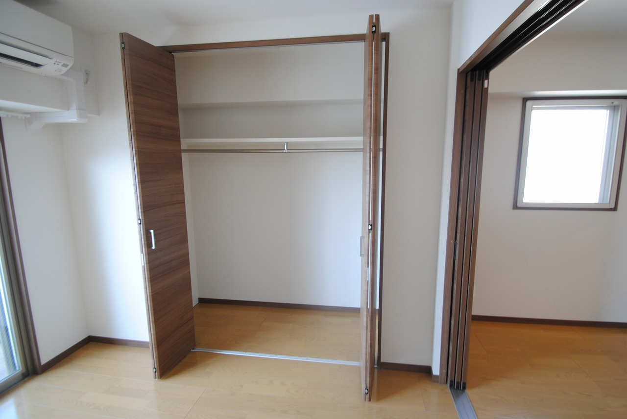 at.east(エイティ・イースト)の収納