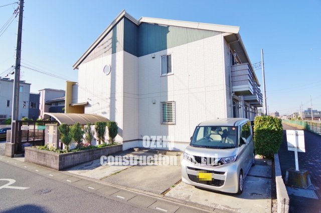 メゾンクレール