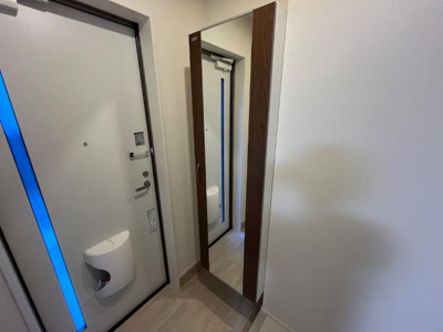 【玄関】 | Feliz Bonita（フェリス　ボニータ） | 下駄箱