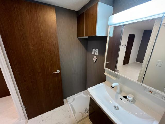 【その他】 | Feliz Bonita（フェリス　ボニータ） | 洗濯機置場