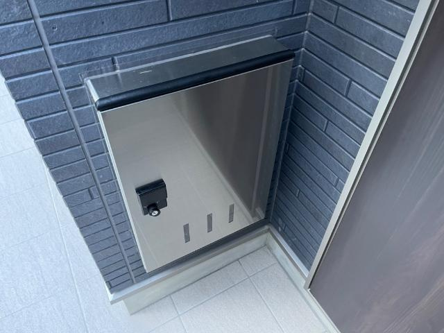 【その他】 | Feliz Bonita（フェリス　ボニータ） | 宅配ボックス