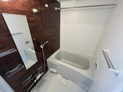 【浴室】 | Feliz Bonita（フェリス　ボニータ） | バス