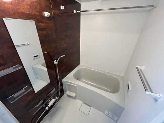 【浴室】 | Feliz Bonita（フェリス　ボニータ） | バス