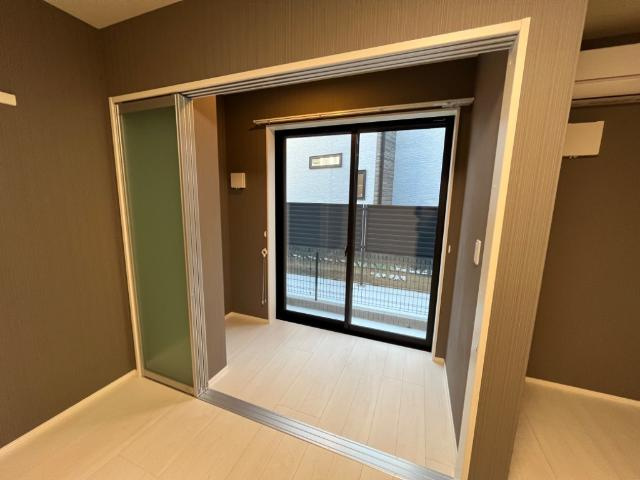 【その他共用部分】 | Feliz Bonita（フェリス　ボニータ） | インナーテラス