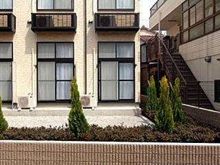 【バルコニー】 | ルミエール