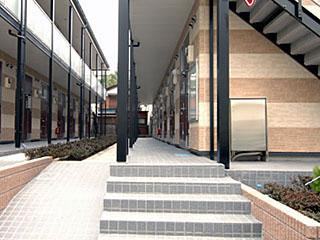 【エントランス】 | ルミエール