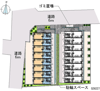 【地図】 | ルミエール