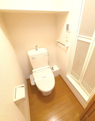 【トイレ】 | ルミエール