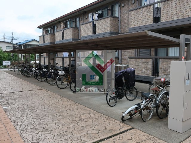 花水木Fのその他