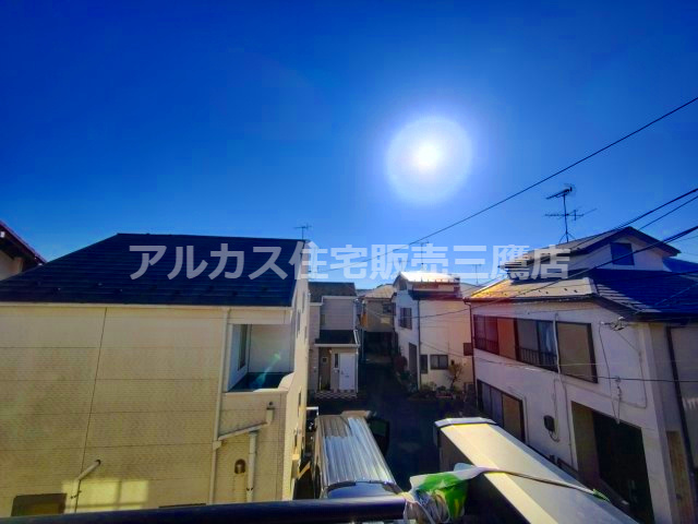 【内覧動画公開中！】西東京市泉町３丁目 西武新宿線 西武柳沢駅 新築戸建の展望