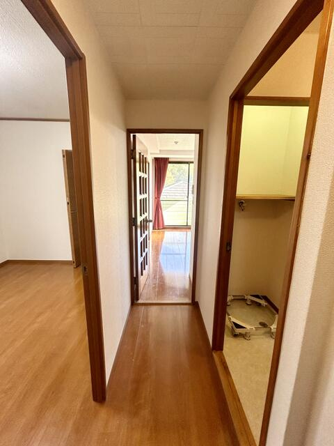 グリーン・コアの設備