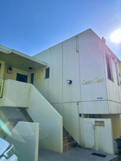 川崎市多摩区生田７丁目の賃貸マンション