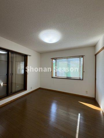 【洋室】 | ライフステージの変化に柔軟に対応できる部屋数豊富！