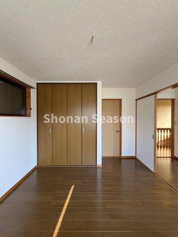 【収納】 | クローゼット収納完備で、キレイな住空間が広がります♪