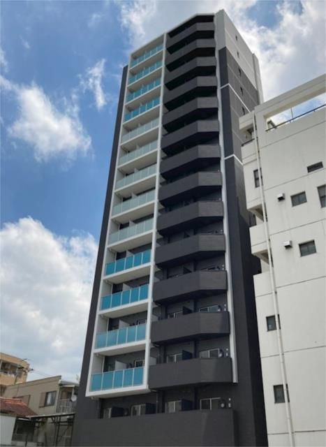 メイクス城西レジデンス