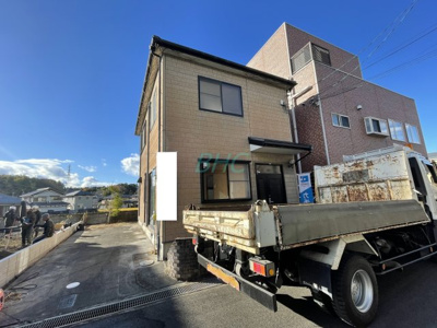 【外観】 | 草津市青地町